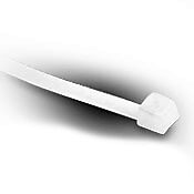 Кабельная стяжка: 1000 шт/уп, длина 6 дюймов, натуральная, нейлон 6,6 (PN# BM-B1625M)