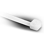 Кабельная стяжка: 100 шт/уп, длина 11 дюймов, натуральный цвет, нейлон 6,6 (PN# BM-B2936)