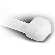 Кабельная стяжка: 1000 шт/уп, длина 11 дюймов, натуральный цвет, нейлон 6,6 (PN# BM-B3048M)