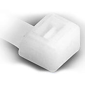 Кабельная стяжка: 100 шт/уп, длина 32 дюйма, натуральный цвет, нейлон 6,6 (PN# BM-B8190)