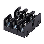 Модульный блок предохранителей: 30 А, 3-полюсный (PN# BMM603-3PQ)