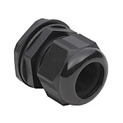 Кабельный ввод: 5 шт/уп, тип резьбы PG29, полиамид, IP68 (PN# BMX-27-W)