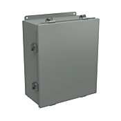 Корпус: 14 x 12 x 6 дюймов, настенное крепление, углеродистая сталь (PN# BN4141206)