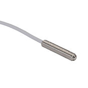 Прецизионный сенсорный концевой выключатель: диаметр 6 мм, шариковый плунжер (PN# BP060A-L)