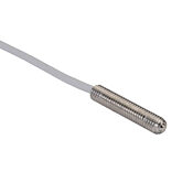 Прецизионный сенсорный концевой выключатель: диаметр 6 мм, шариковый плунжер (PN# BP060A-LF)