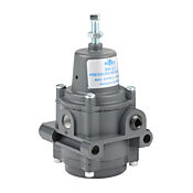 Пневматический регулятор: регулируемый диапазон 0-30 фунтов на квадратный дюйм (PN # BR-321)