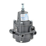 Пневматический регулятор: регулируемый диапазон 0-60 фунтов на квадратный дюйм (PN # BR-322)