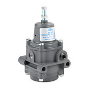 Пневматический регулятор: регулируемый диапазон 0-120 фунтов на квадратный дюйм (PN # BR-323)