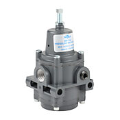 Пневматический регулятор: регулируемый диапазон 0-60 фунтов на квадратный дюйм (PN # BR-342)