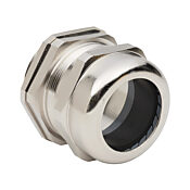 Кабельный ввод: тип резьбы PG42, никелированная латунь, IP68 (PN# BSBCX-09)