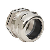 Кабельный ввод: тип резьбы PG48, никелированная латунь, IP68 (PN# BSBCX-10)