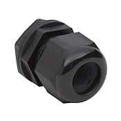 Кабельный ввод: 5 шт/уп, резьба 3/4 дюйма NPT, полиамид, IP68 (PN# BSPDX-23-W)