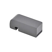 Заглушка NITRA: для коллекторов BVM-3x (PN# BVM-3BP)