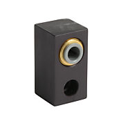 Заглушка NITRA: для коллекторов BVM-4x25 (PN# BVM-4BP1)