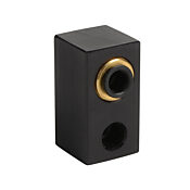 Заглушка NITRA: для коллекторов BVM-4x6M (PN# BVM-4BP2)