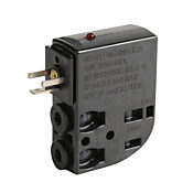 пневматический электромагнитный клапан: 3-портовый (3-ходовой), 24 В постоянного тока (PN# BVS-32A2-24DL)