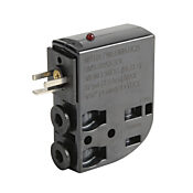 пневматический электромагнитный клапан: 3-портовый (3-ходовой), 3 В постоянного тока (PN# BVS-32A2-3DL)