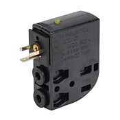 пневматический электромагнитный клапан: 3-портовый (3-ходовой), 12 В постоянного тока (PN# BVS-32C2-12D)