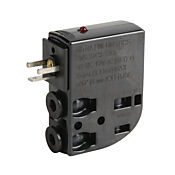 пневматический электромагнитный клапан: 3-портовый (3-ходовой), 12 В постоянного тока (PN# BVS-32C2-12DL)