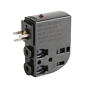 пневматический электромагнитный клапан: 3-портовый (3-ходовой), 24 В постоянного тока (PN# BVS-32C2-24DL)