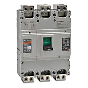 Molded Case Circuit Breaker: 700A, characteristics, 800A frame (PN# BW800RAGU-3P700SB)