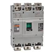 Molded Case Circuit Breaker: 800A, characteristics, 800A frame (PN# BW800RAGU-3P800SB)