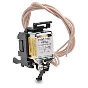 Независимый расцепитель: для корпусных автоматических выключателей Fuji Electric 125A и 250A (PN# BW9FAG0)