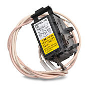 Отключение при пониженном напряжении: для корпусных автоматических выключателей Fuji Electric 125A и 250A (PN# BW9RGAT)