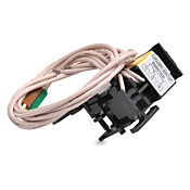 Вспомогательный контакт: 5 А при 125 В переменного тока, для корпусных автоматических выключателей Fuji Electric на 125 и 250 А (PN# BW9W1SG0)