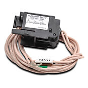 Вспомогательный контакт: 5 А при 125 В переменного тока, для корпусных автоматических выключателей Fuji Electric на 400, 630 и 800 А (PN# BW9W1SHA)