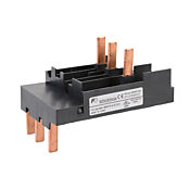 Fuji Electric Link Module: for BM3V series manual motor protector and SC-E3x contactors with DC Coils (PN# BZ0LVE65GA)