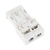 Auxiliary Contact: 1.5A @ 230VAC/0.55A @ 110VDC, for BM3R/BM3V series manual motor protector (PN# BZ0WIA)