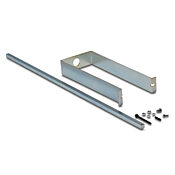 Вал: длина 24 дюйма, для поворотных разъединительных рукояток BW9V0HA и BW9V0JA (PN# BZ-VS2-24)