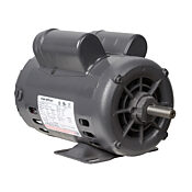 Высокоэффективный двигатель переменного тока: общего назначения, 3/4 л.с. (PN# C175A)