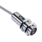 Трубчатый фотодатчик: диапазон 600 мм, рассеянный (PN# C18D-0N-1A)