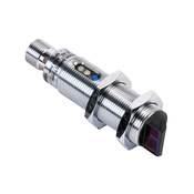 Трубчатый фотодатчик: диапазон 600 мм, рассеянный (PN# C18D-0N-2E)