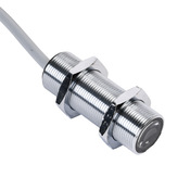 Трубчатый фотодатчик: дальность 6 м, излучатель на пересечение луча (PN# C18E-00-1A)