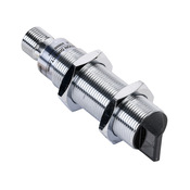 Трубчатый фотодатчик: дальность 6 м, излучатель на пересечение луча (PN# C18E-00-2E)