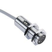 Трубчатый фотодатчик: дальность 6 м, приемник на пересечение луча (PN# C18R-0N-1A)