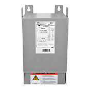 Трансформатор общего назначения: с герметизированным сердечником, 5 кВА (PN# C1F005LES)