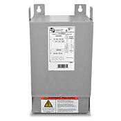 Трансформатор общего назначения: герметичный сердечник, 10 кВА (PN# C1F010LES)