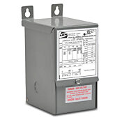 Трансформатор общего назначения: с герметизированным сердечником, 1 кВА (PN# C1F1C0WES)
