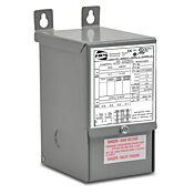 Трансформатор общего назначения: с герметизированным сердечником, 1 кВА (PN# C1F1C0XES)
