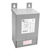 Трансформатор общего назначения: герметизированный сердечник, 1,5 кВА (PN# C1F1C5LES)
