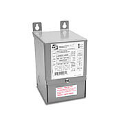 Трансформатор общего назначения: герметичный сердечник, 500 ВА (PN# C1FC50LE)