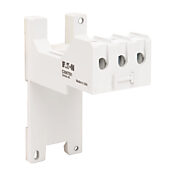 Eaton DIN Rail Mounting Adapter: for thermal overload relay C306DN3B (PN# C306TB1)
