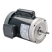 Двигатель переменного тока стандартной эффективности: центробежный струйный насос, 1 л.с. (PN # C352)