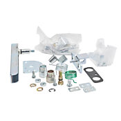 Комплект ручки безопасности с блокировкой двери: пистолет, для автоматических выключателей AutomationDirect (Eaton) при установке в корпусе серии SDN12 (PN # C361KJ6)