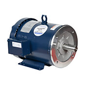 Двигатель переменного тока премиум-класса: универсальный и инверторный, 3 л.с. (PN# C382B)