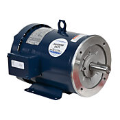 Высокоэффективный двигатель переменного тока: универсальный и инверторный, 3 л.с. (PN# C383B)